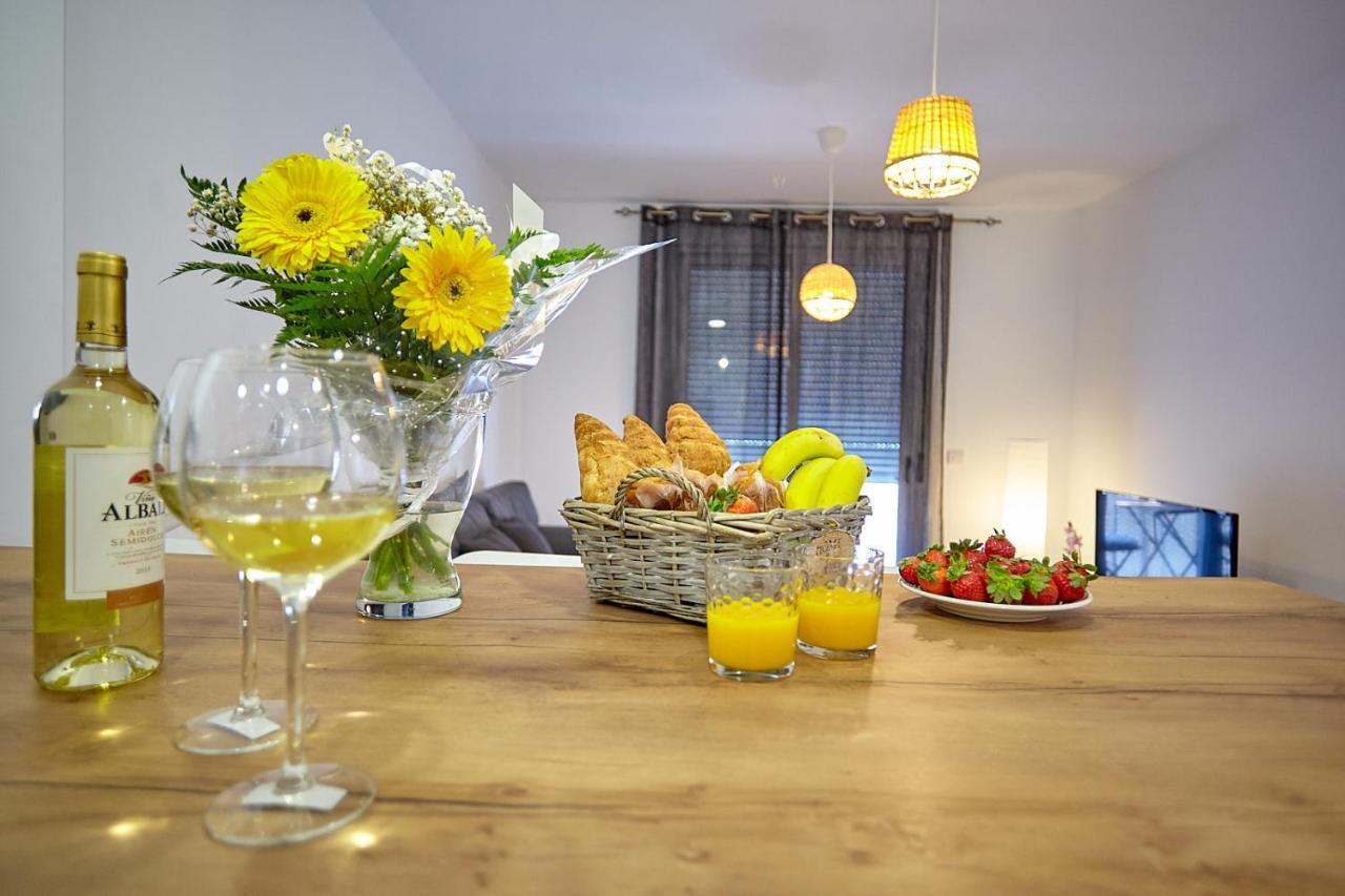 Apartamento Sol Y Mar Las Galletas Dış mekan fotoğraf